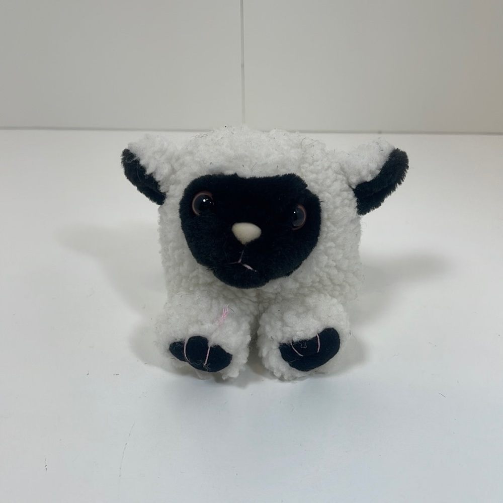 Puffkin Sheep
